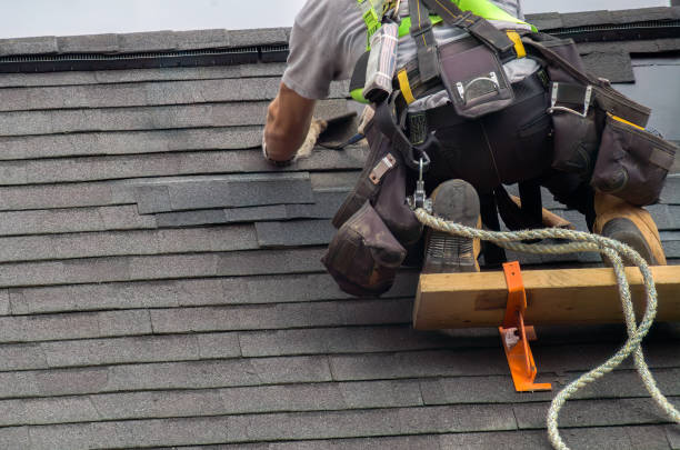 Reliable Flat Roof Repair contractor in Roberta, GA by Brentwood Metal Roofing