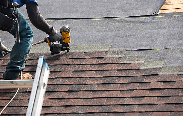 Licensed Flat Roof Repair service in Roberta, GA - Brentwood Metal Roofing